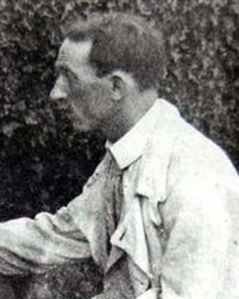 Broglio Dante
